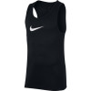 Kratka majica Nike Dry Basketball ''Black''