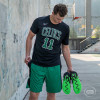 Kratke hlače Nike Dry NBA Boston Celtics Practice