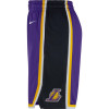 Kratke hlače Nike Los Angeles Lakers Statement Edition Swingman