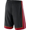 Nike Miami Heat Icon Edition Swingman Shorts ''Black''
