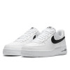 Nike Air Force 1 '07 3 ''White/Black''