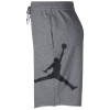 Kratke hlače Jordan Jumpman Air Fleece ''Carbon Heather''