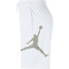 Kratke hlače Air Jordan Jumpman Air Fleece ''White''