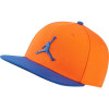 Air Jordan Pro Jumpman Snapback Cap ''Brilliant Ornge''