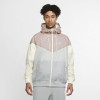 Nike Sportswear Windrunner Hooded Windbreaker ''Sail''