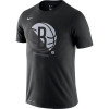 Nike Brooklyn Nets T-Shirt ''Black''