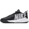 Otroška obutev Nike Team Hustle Quick 2 ''Black'' (GS)