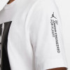 Kratka majica Air Jordan 23 Engineered ''White''