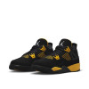 Air Jordan 4 Retro Kids Shoes ''Thunder'' (PS)