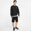 Nike Sportswear Club French Terry Hoodie ''Black''