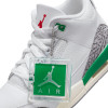 Air Jordan 3 Women's Shoes "Lucky Green''