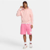 Nike Sportswear Club Hoodie ''Pink Bloom''
