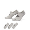 Nike Everyday Plus Cushioned Socks ''DK Grey Heather''