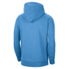 Nike WNBA Logo Fleece Hoodie ''Blue'' 