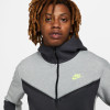 Nike Sportswear Tech Fleece Full-Zip Hoodie ''Anthracite''
