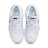 Air Jordan Stadium 90 Women's Shoes ''White/Blue''