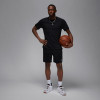 Air Jordan Sport Mesh Shorts ''Black''