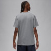Air Jordan Brand Jumpman Graphic T-Shirt ''Grey''