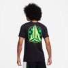 Nike Ja Morant Basketball T-Shirt ''Black''