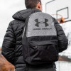 UA Loudon Backpack ''Gray''