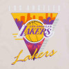 M&N NBA Los Angeles Lakers Final Seconds T-Shirt ''Beige''
