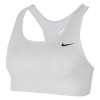 Nike Dri-FIT Swoosh Non-Padded Sports Bra ''White''