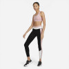 Nike Dri-FIT Swoosh Non-Padded Sports Bra ''Pink Glaze''