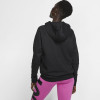 Nike Sportswear Essential Fleece Hoodie ''Black''