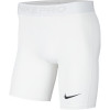 Nike Pro Compression Shorts ''White''