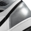 Air Jordan Retro 1 High OG WMNS ''Silver Toe''