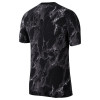 Nike Swoosh T-Shirt ''Black''