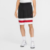 Air Jordan Jumpman Shorts ''Black/White/Gym Red''