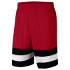 Air Jordan Jumpman Shorts ''Gym Red''