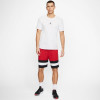 Air Jordan Jumpman Shorts ''Gym Red''