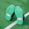 Air Jordan Westbrook One Take ''Neon Green''