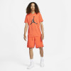 Air Jordan Jumpman Logo T-Shirt ''Orange''