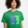 Air Jordan Poolside T-Shirt ''Aloe Verde''