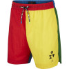 Kopalne hlače Air Jordan Quai 54 ''University Red/Tour Yellow/Battle Blue''