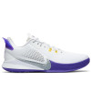 Nike Mamba Fury ''Lakers Home''