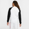 Air Jordan Jumpman Classics Fleece Crew ''White/Black''