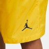 Air Jordan Legacy AJ4 Shorts ''Varsity Maize''