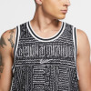 Nike Dri-FIT DNA Jersey ''Black/White''