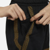 Nike Dri-FIT Fly Basketball WMNS Shorts ''Gold Black''