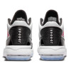 Air Jordan Max Aura 2 ''White/Gym Red-Black''