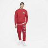 Air Jordan Jumpman Classics Fleece Pants ''Gym Red''