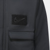 Nike Lebron Basketball Jacket ''Black''