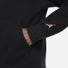 Air Jordan Sport DNA Fleece Pulover Hoodie ''Black''