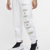 Air Jordan HBR Sport DNA Pants ''White''