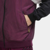 Air Jordan Anthem Paris Saint-Germain Jacket ''Black/Bordeaux''