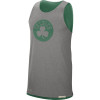 Nike NBA Boston Celtics Reversible Tank-Top ''Clover/DK Heather''
